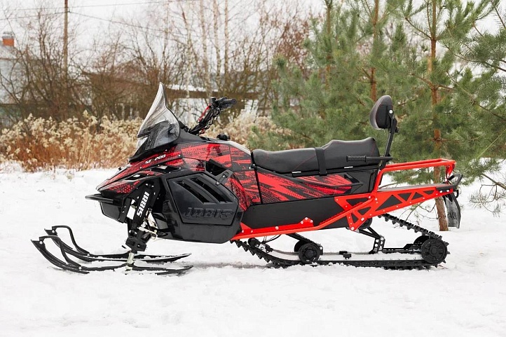 Снегоход IRBIS SF200L NEW в Березниках