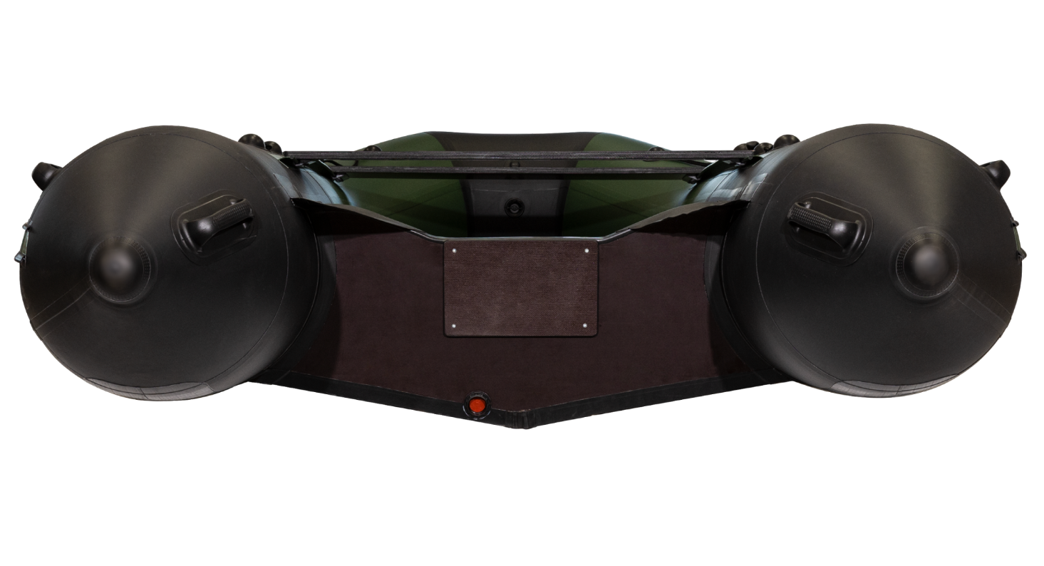 Лодка Ривьера Максима 3600 СК в Березниках