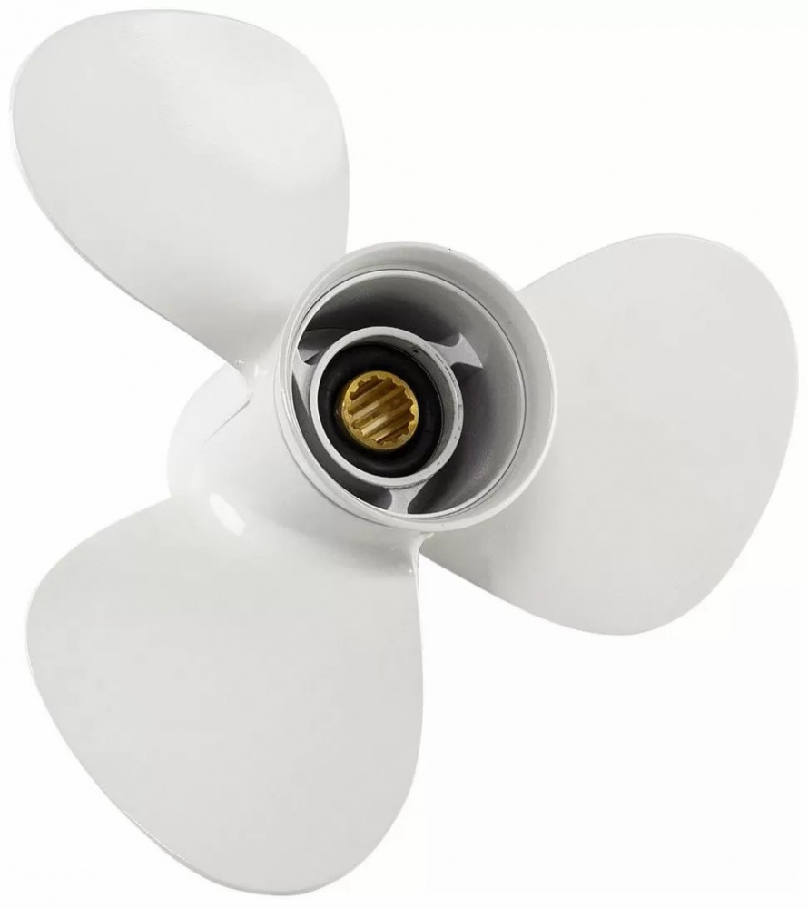 ВИНТ ГРЕБНОЙ YAMAHA 40-55 / F30-60; 3X11-5/8X11 в Березниках