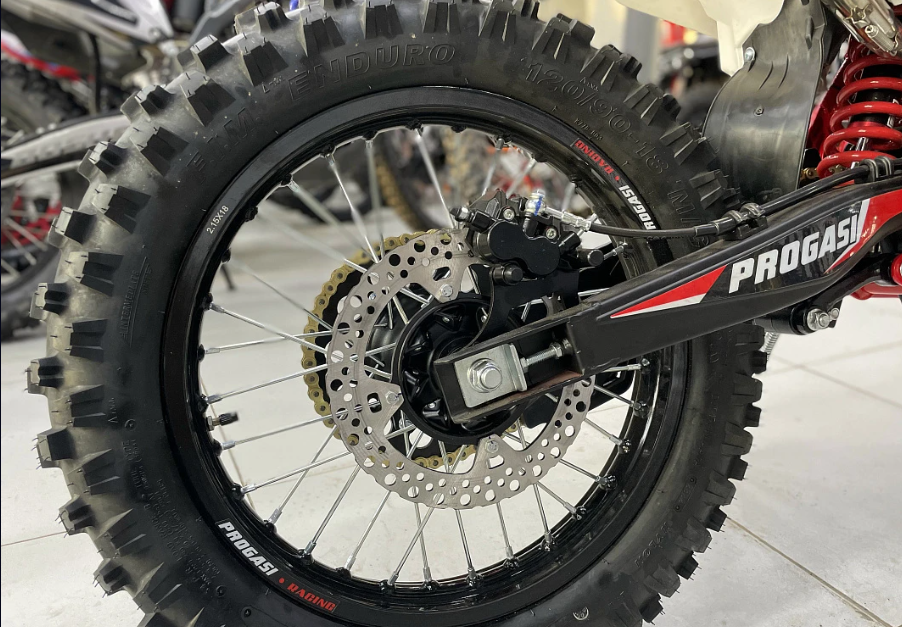 Мотоцикл Progasi SUPER MAX 250 PRO SPORT в Березниках