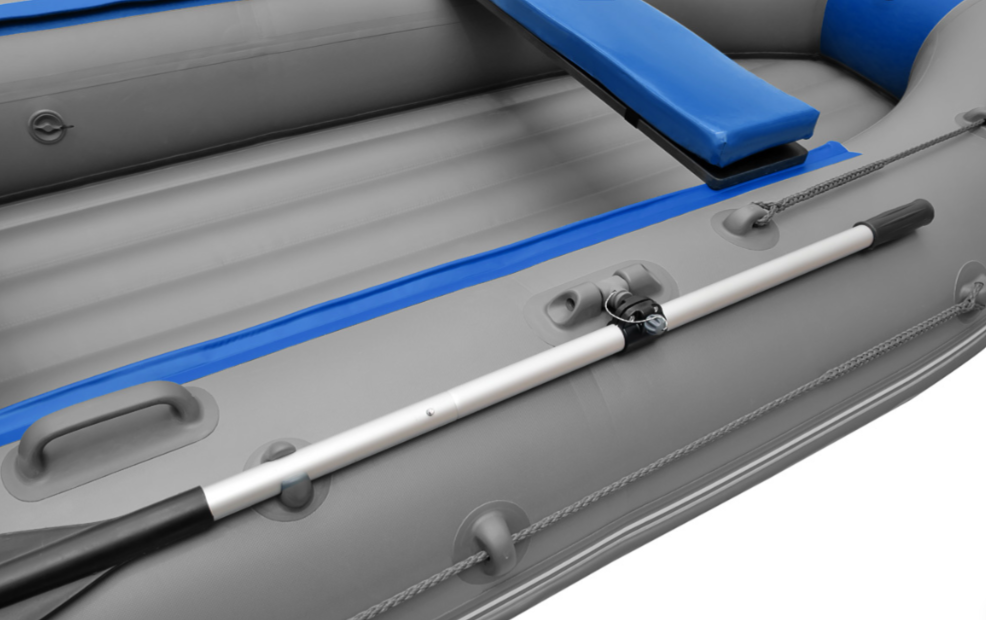 ЛОДКА ДРАККАР 3200 НДНД HANT-PRO в Березниках