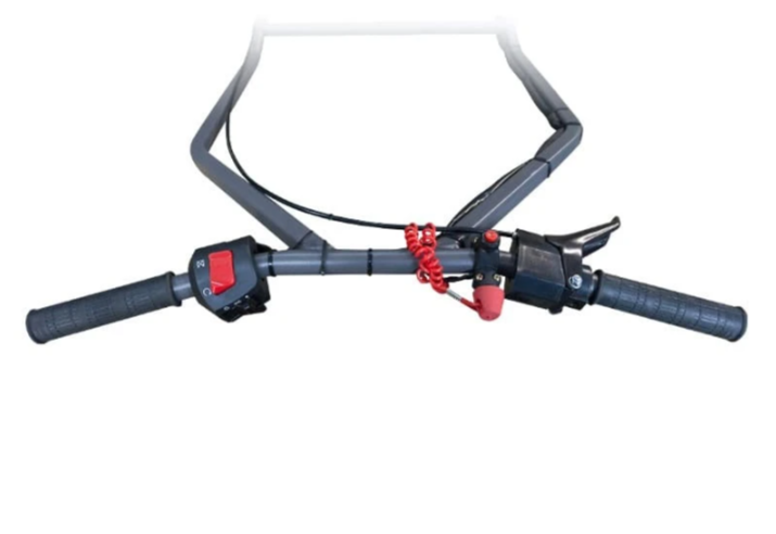 Мотобуксировщик СТЕМ СЕВЕР ЭКСПЕРТ 500 КОМПАКТ 15 л.с. в Березниках