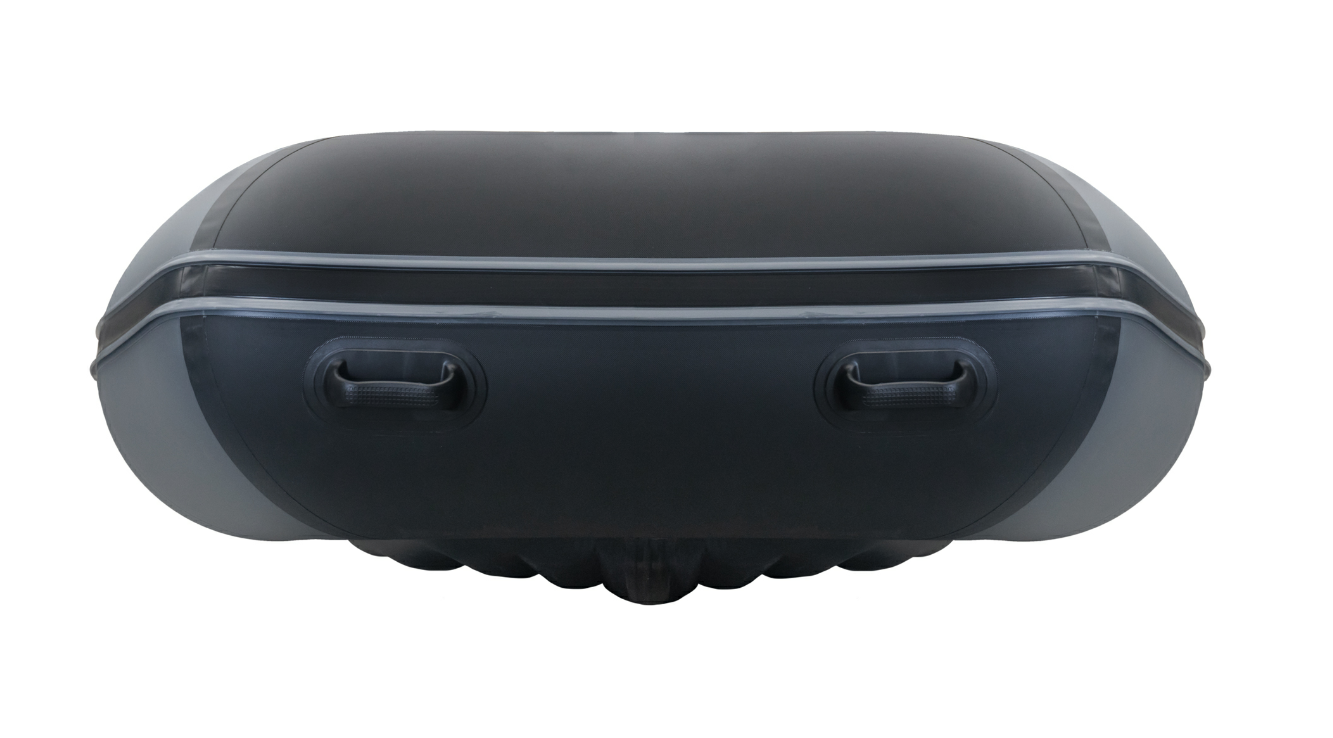 Лодка Таймень RX 3900 НДНД в Березниках