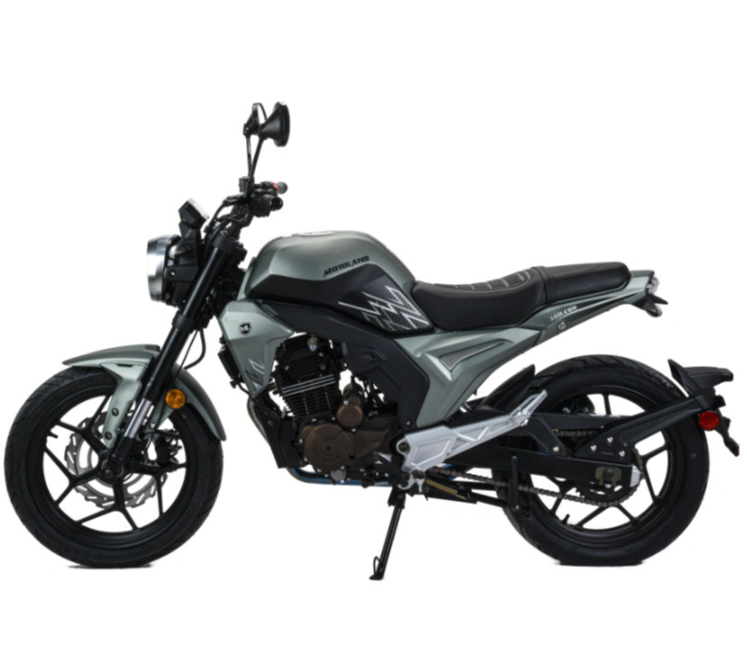 Мотоцикл MOTOLAND (МОТОЛЕНД) 300 CBR в Березниках