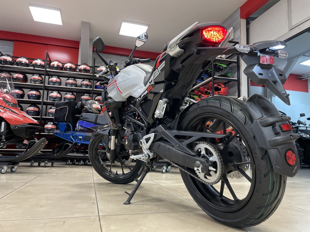 Мопед PROMAX CB150R (49) в Березниках