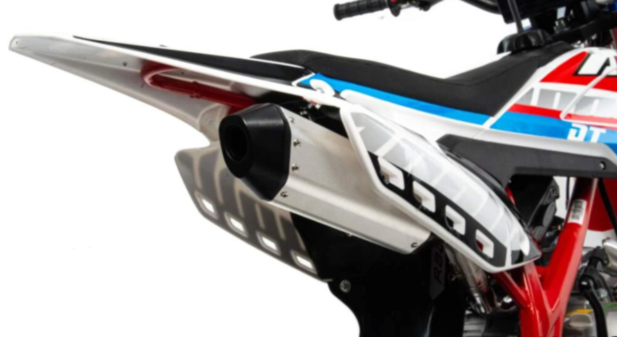 Питбайк MOTOLAND (МОТОЛЕНД) Apollo125 DT125 в Березниках