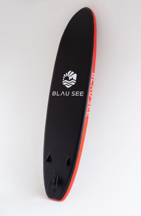 НАДУВНОЙ SUP-BOARD BURNFIRE 10,6 в Березниках