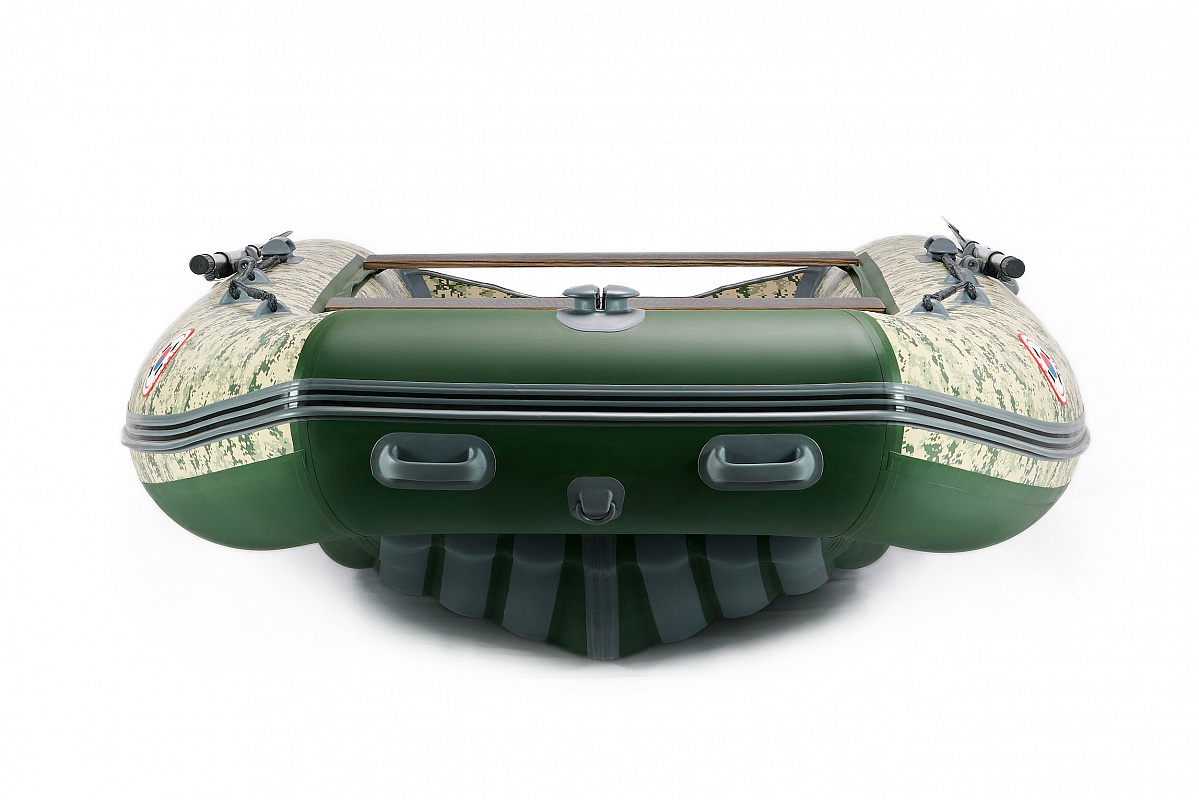 Лодка MISHIMO RAPID 380 PRO в Березниках