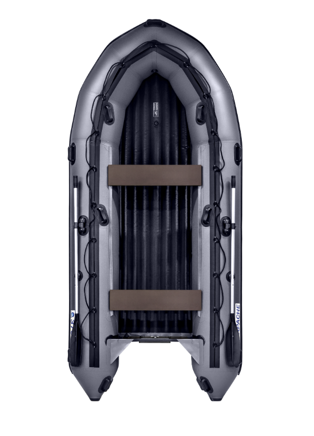 Лодка APACHE 3700 НДНД в Березниках