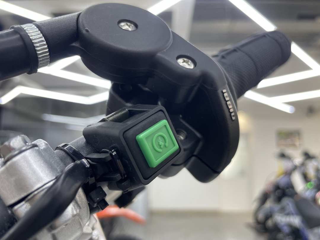 Кроссовый мотоцикл (эндуро) PROMAX PZ9 480 PRO-SPORT в Березниках