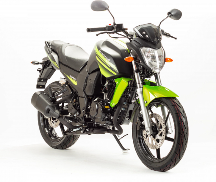 Мотоцикл BANDIT 250 в Березниках