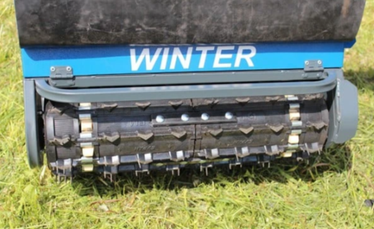 Мотобуксировщик ВЕПС WINTER «НАСТ» 17 в Березниках