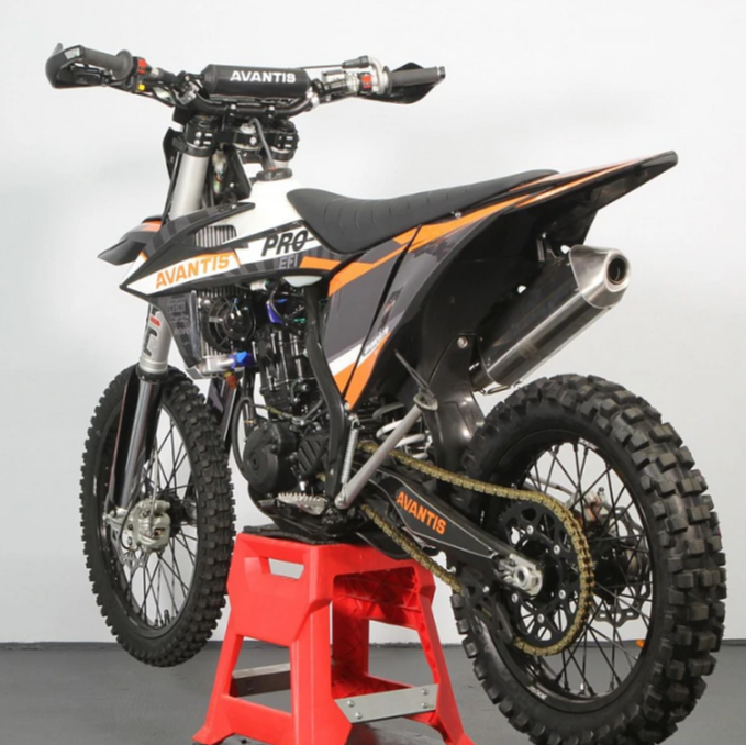 Мотоцикл Avantis Enduro 300 PRO EFI Exclusive (NC250/177MM) ARS в Березниках