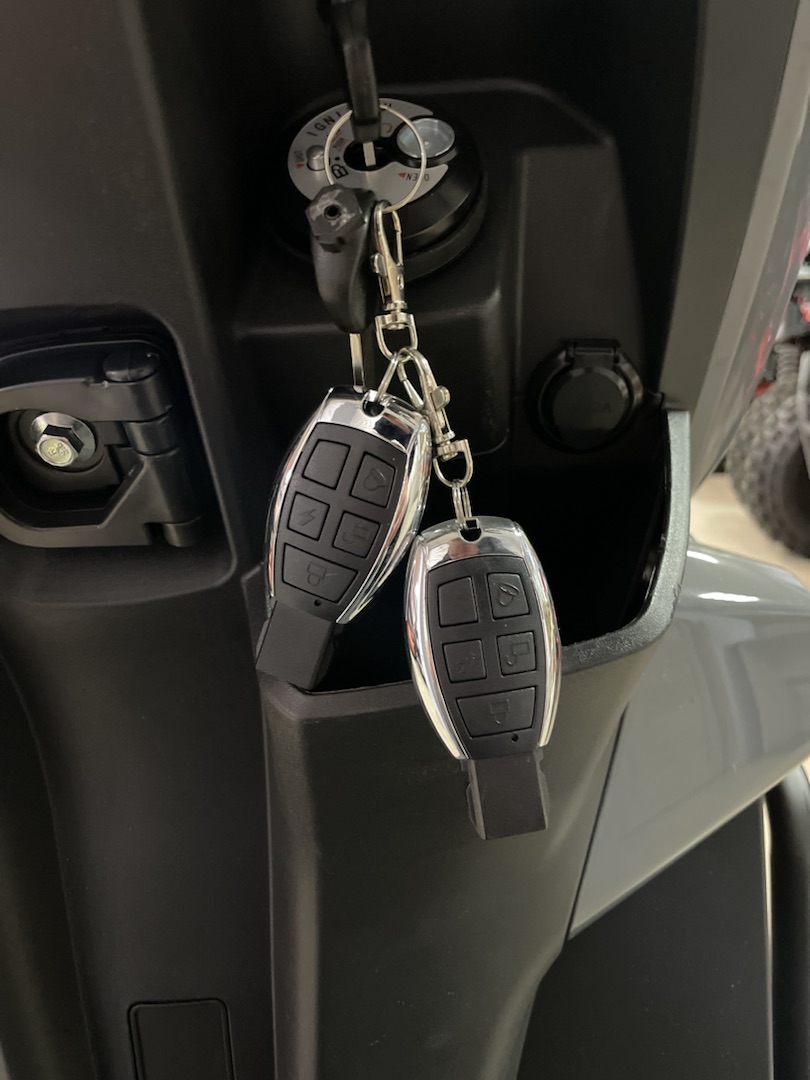 Скутер PROMAX STALKER 240 в Березниках