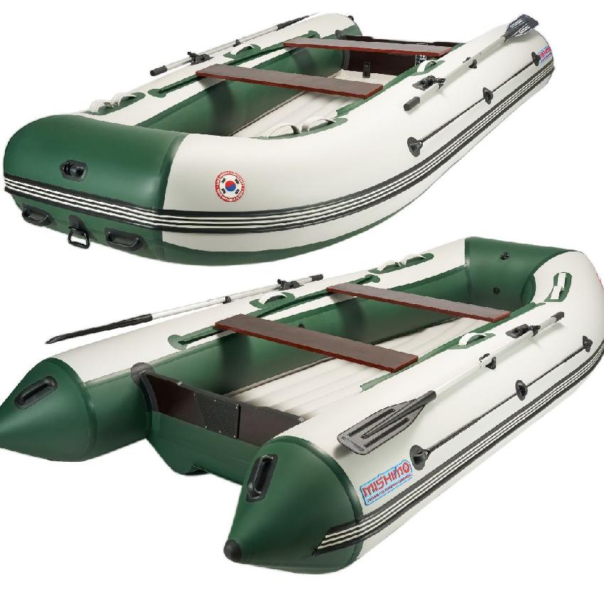 Лодка MISHIMO LITE 315 в Березниках