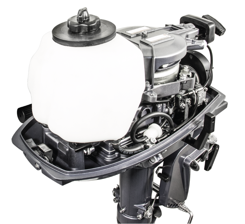 Лодочный мотор APACHE T5 BS в Березниках