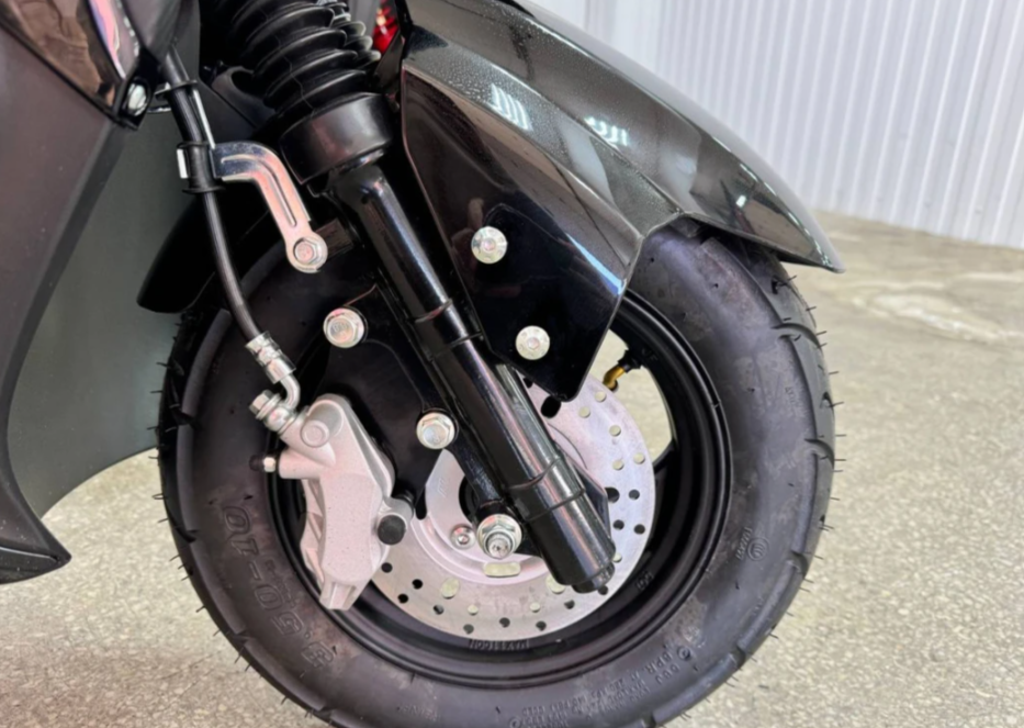 Скутер PROMAX ROX 200 (49) в Березниках