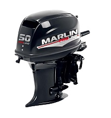 Лодочный мотор MARLIN PROLINE MP 50 AMH ПОД ВОДОМЕТ в Березниках