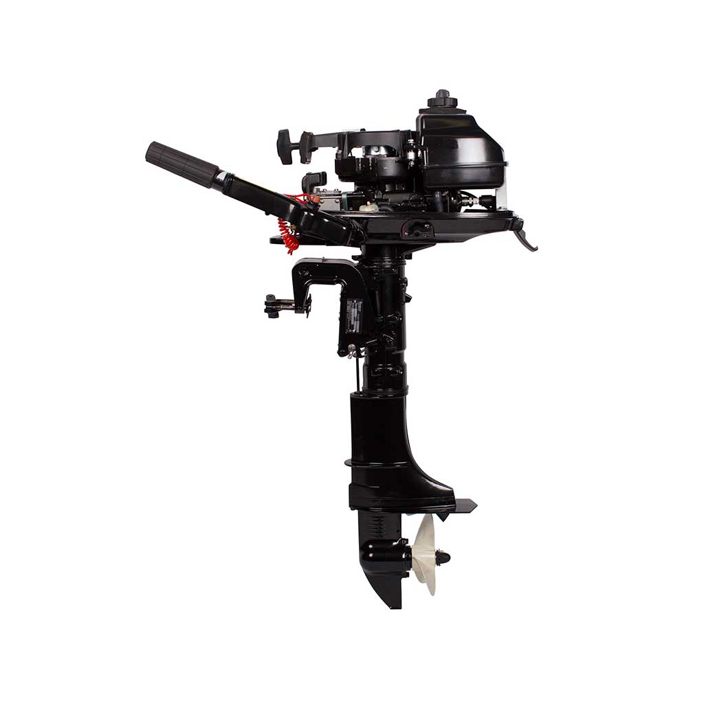 ЛОДОЧНЫЙ МОТОР TOYAMA T5ABMS в Березниках