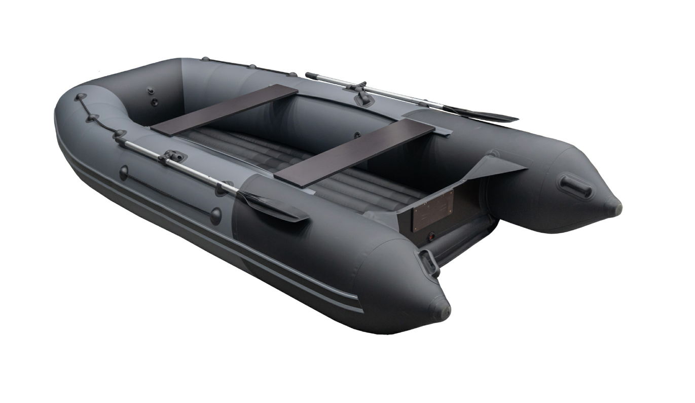 Лодка Таймень RX 3900 НДНД в Березниках