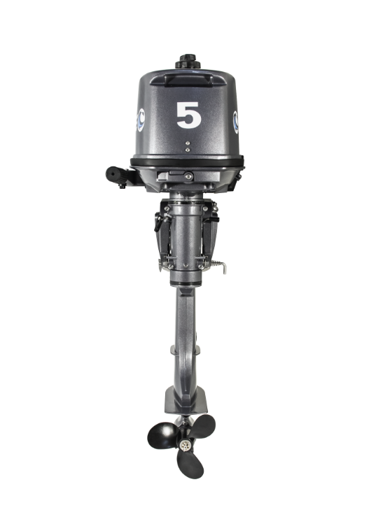 Лодочный мотор APACHE T5 BS в Березниках