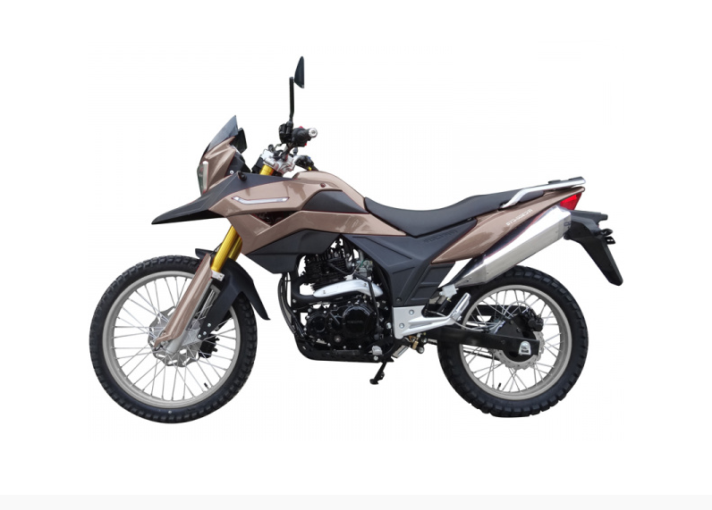 Мотоцикл RACER RC300-GY8 RANGER в Березниках