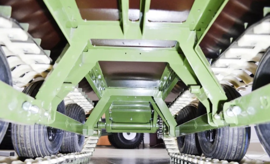 Мотобуксировщик вездеход KOiRA T9 R (понижающий редуктор) в Березниках