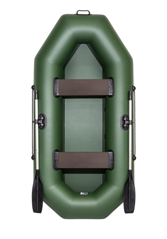 Лодка Барс 260 в Березниках