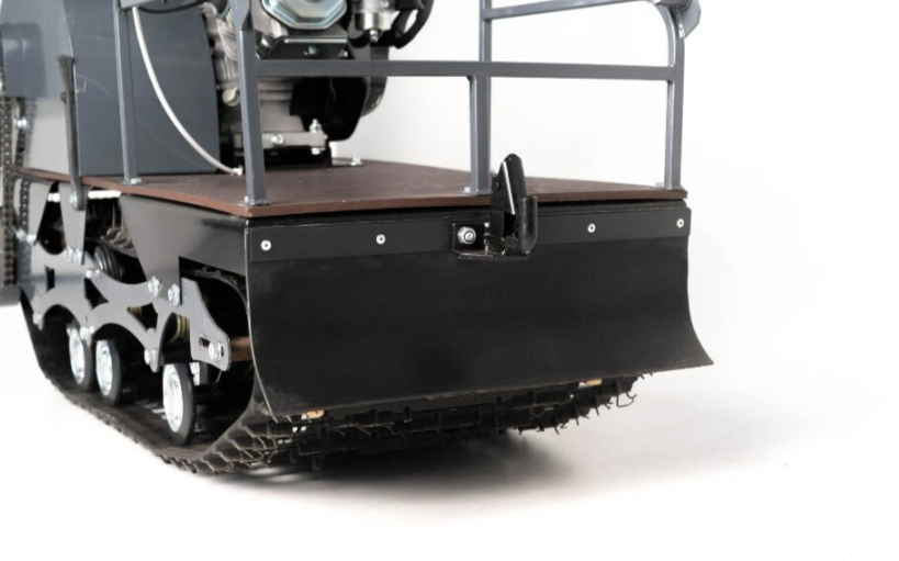 Мотобуксировщик ОНЕГО 500 15 FRONT LIMITED в Березниках