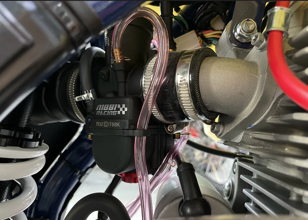 Мотоцикл Progasi RACE 300 AIR PRO SPORT в Березниках