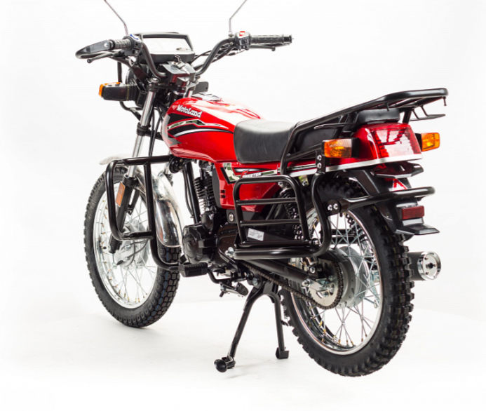 Мотоцикл MOTOLAND (МОТОЛЕНД) FORESTER LITE 200 в Березниках