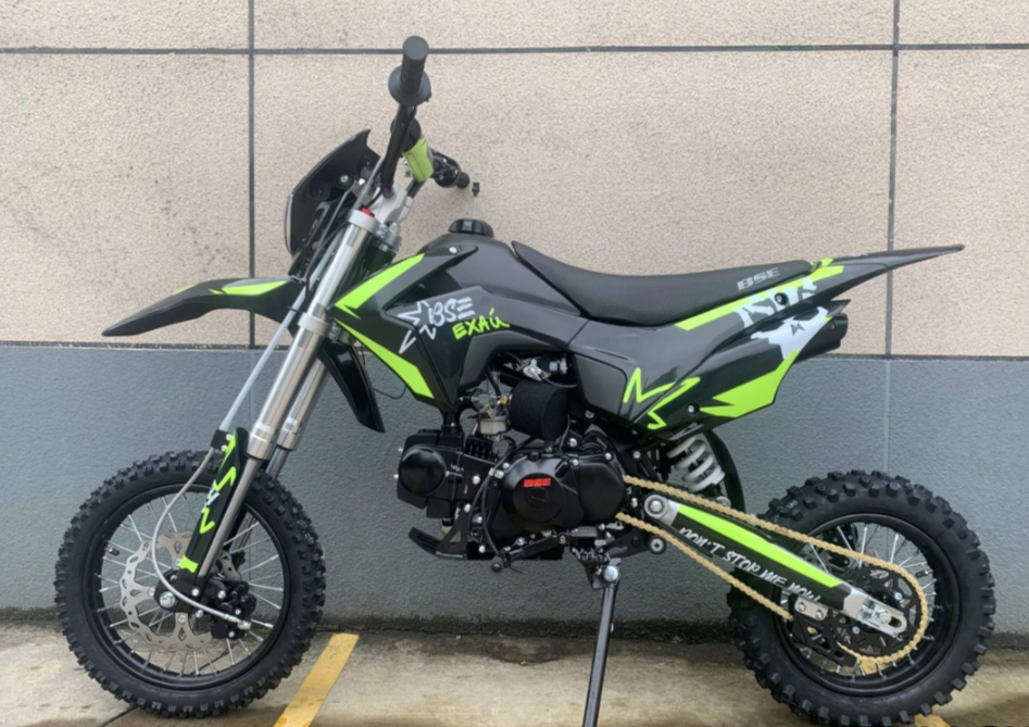 Питбайк BSE EXA SA 14/12 в Березниках