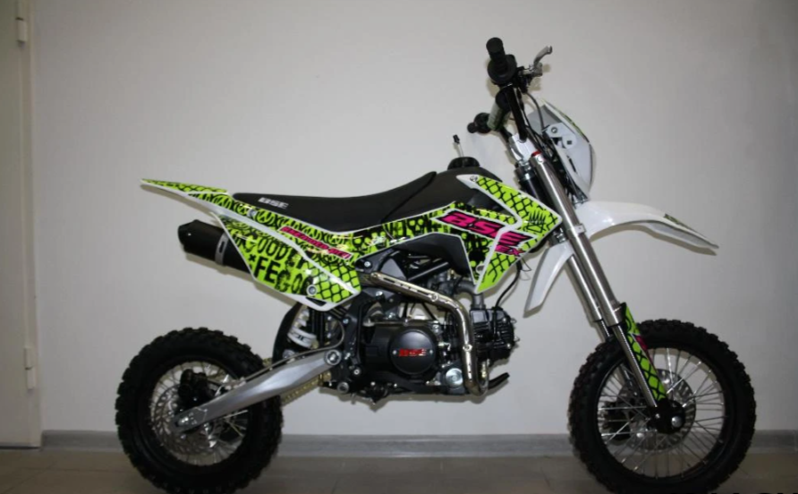 Питбайк BSE EX 17/14 Max13 в Березниках