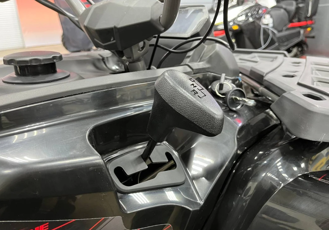 Квадроцикл PROMAX RENEGADE 300 LONG WINCH PRO (2025) в Березниках