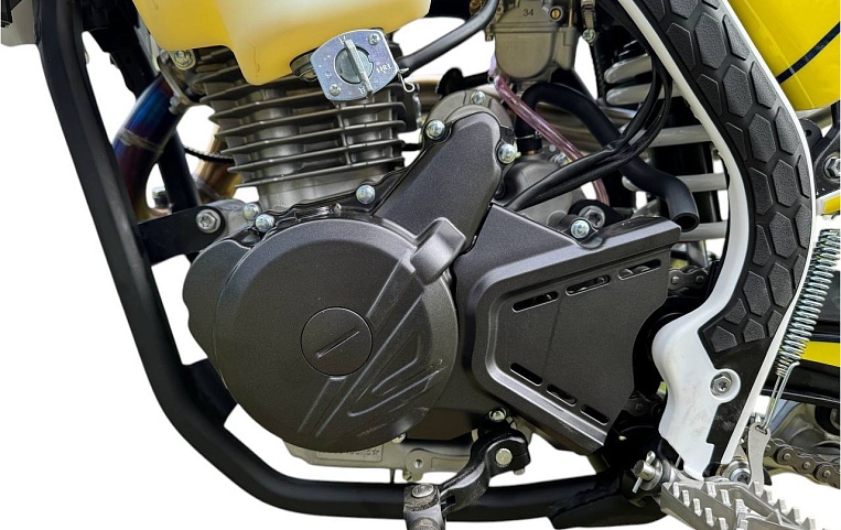 Эндуро мотоцикл IRBIS HTR 250 в Березниках