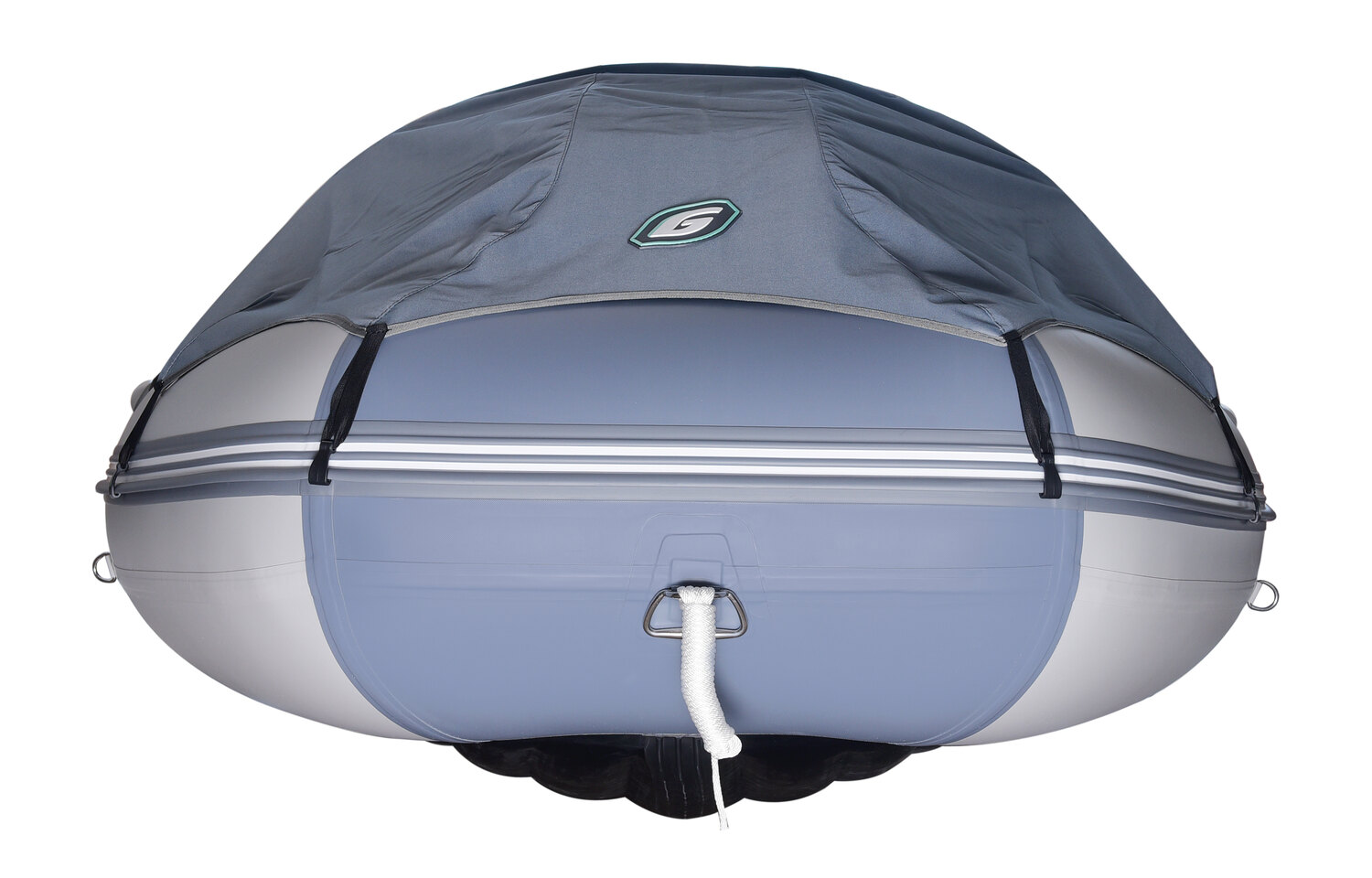 НАДУВНАЯ ЛОДКА GLADIATOR E330PRO в Березниках