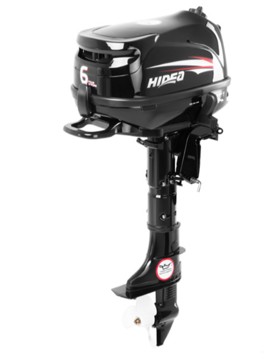 Лодочный мотор HIDEA HDF6HS в Березниках