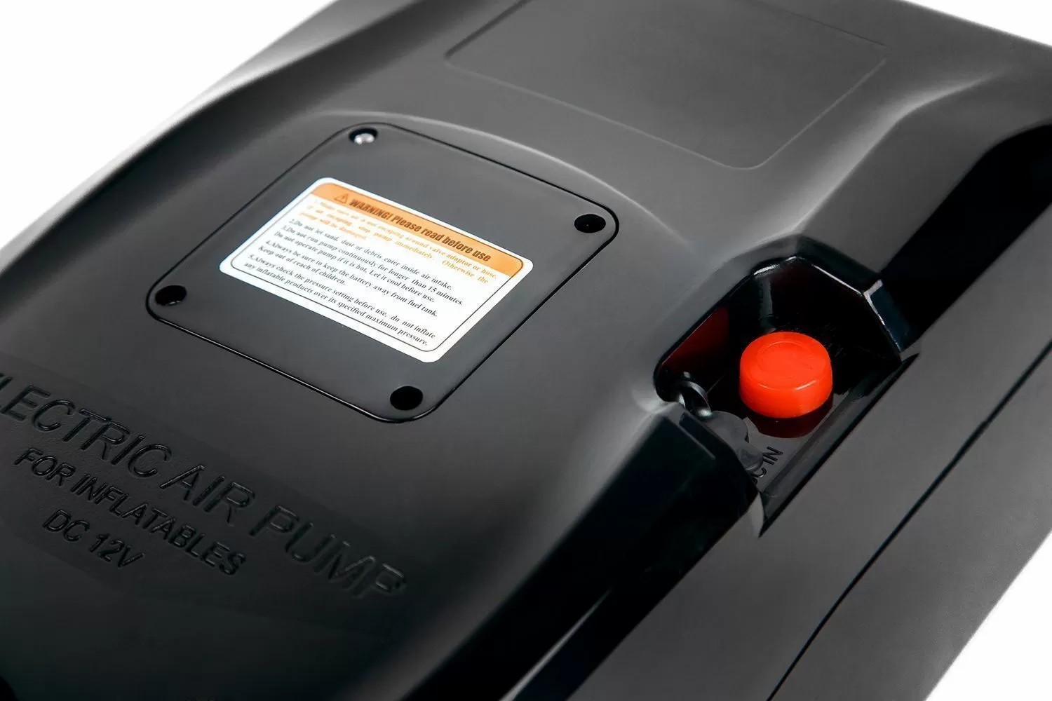 ЭЛЕКТРИЧЕСКИЙ НАСОС MARLIN GP-80 B в Березниках