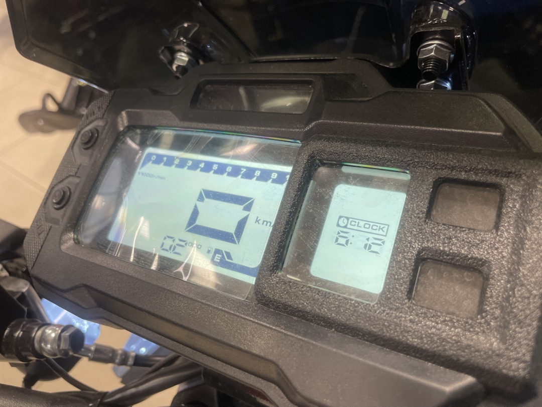 Скутер PROMAX STALKER ARMY 240(49) в Березниках