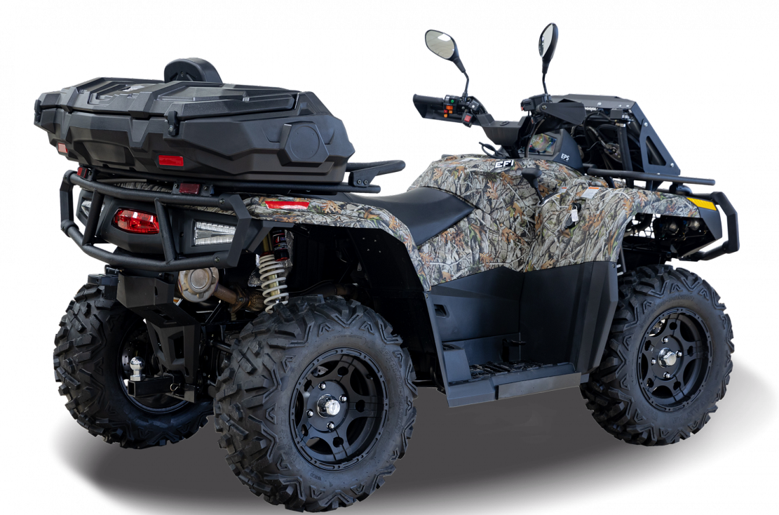 Квадроцикл HISUN TACTIC GT1000/EXTREME EDITION в Березниках