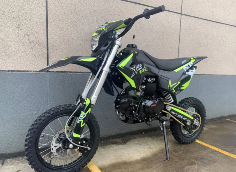 Питбайк BSE EXA SA 14/12 в Березниках