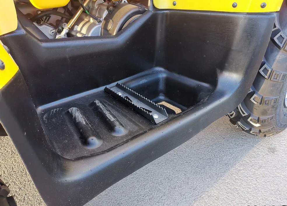 КВАДРОЦИКЛ IRBIS ATV200 в Березниках