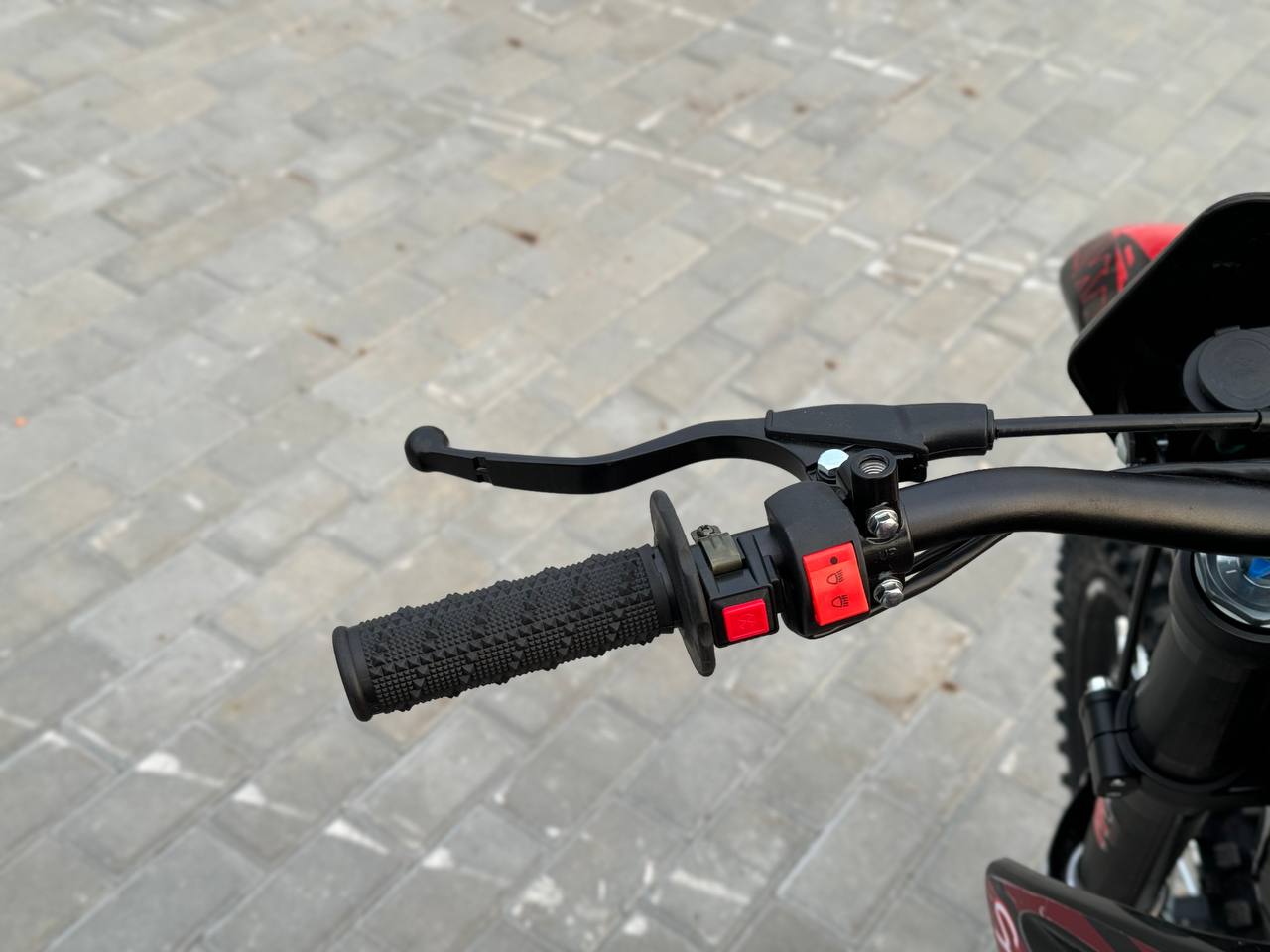 Кроссовый мотоцикл Sanchez Maniac CB300F в Березниках