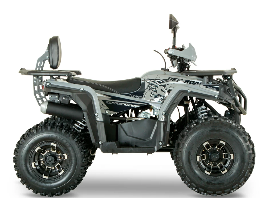 Квадроцикл YACOTA DRAGON LUX LD 150 PRO-SPORT в Березниках