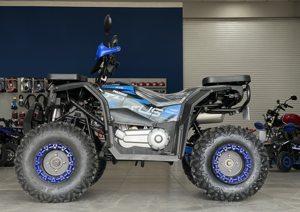 Квадроцикл PROMAX TAURUS 300 в Березниках