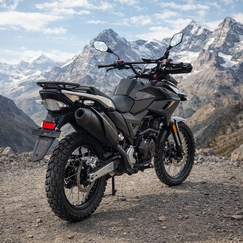 Мотоцикл PROMAX TOURING PR300 в Березниках