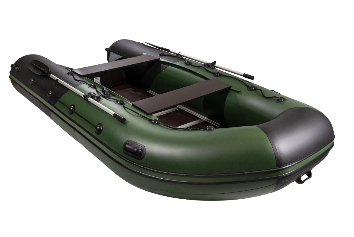 Лодка Ривьера Максима 3600 СК в Березниках