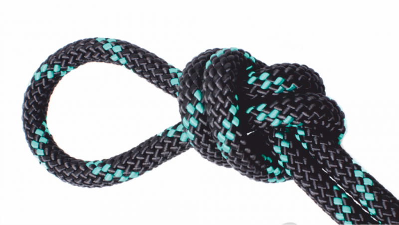 Шнур плетеный якорный 5 мм 450 кг в Березниках