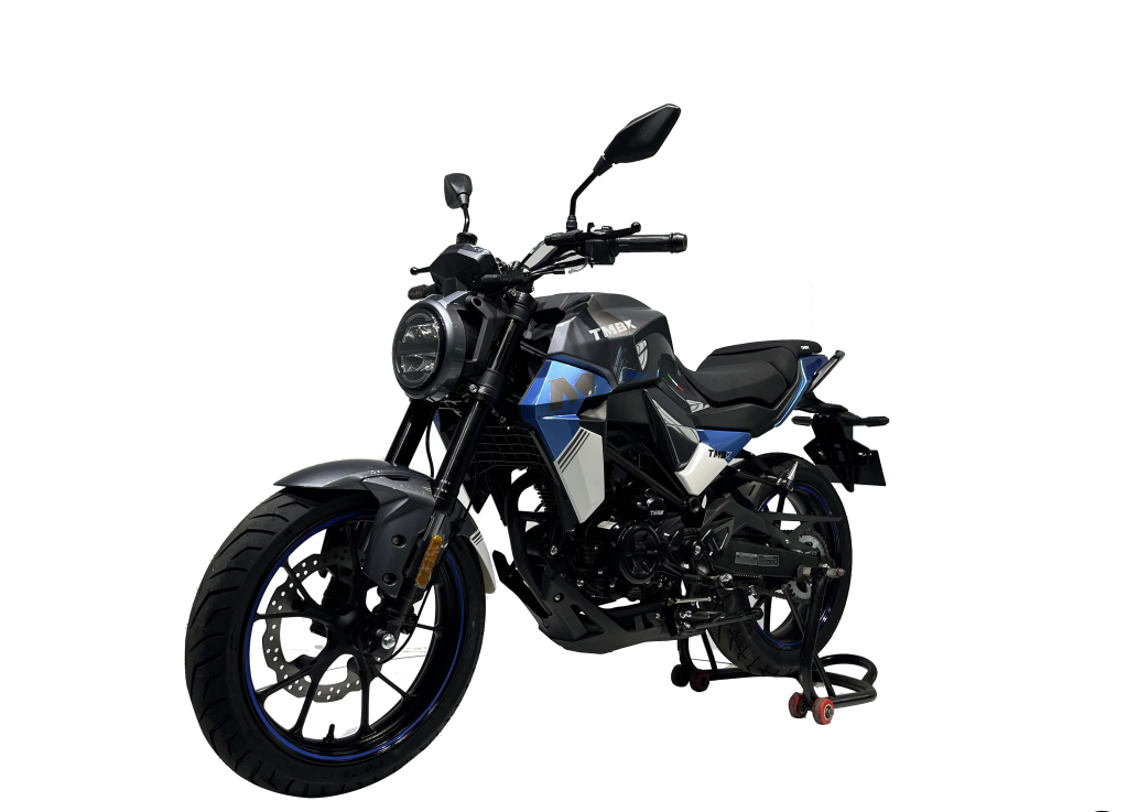 Мотоцикл TMBK MONTANA 250 (165 FMM) в Березниках