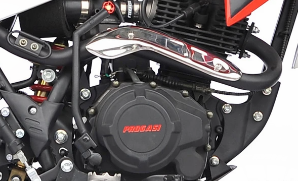 Питбайк Progasi Smart Max 150 в Березниках